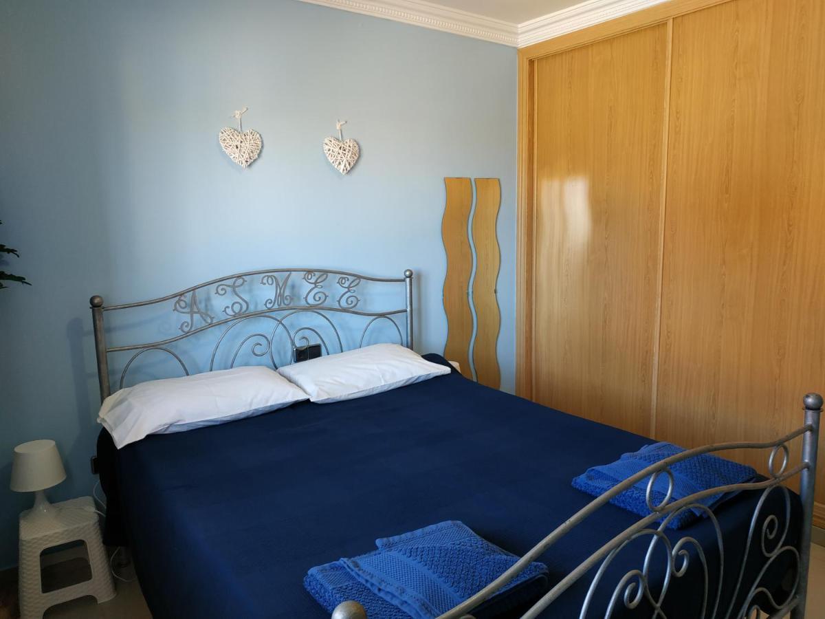 Villa Casa Del Sol 3 Bedroom Villa With Private Solar Covered 12M X 6M Pool Minimum Stay 7 Nights Chromecast And Wifi Throughout The Property Triquivijate Exteriér fotografie