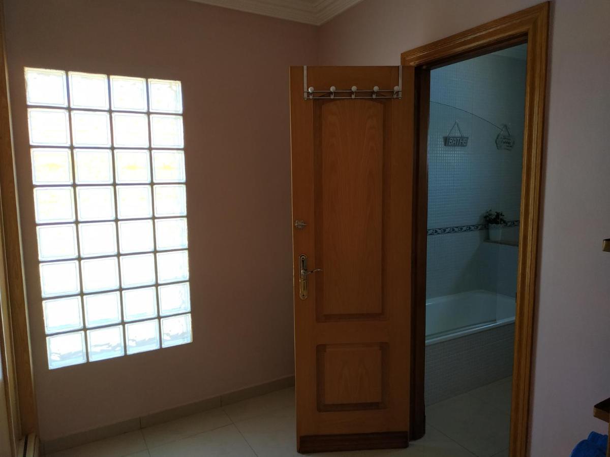 Villa Casa Del Sol 3 Bedroom Villa With Private Solar Covered 12M X 6M Pool Minimum Stay 7 Nights Chromecast And Wifi Throughout The Property Triquivijate Exteriér fotografie