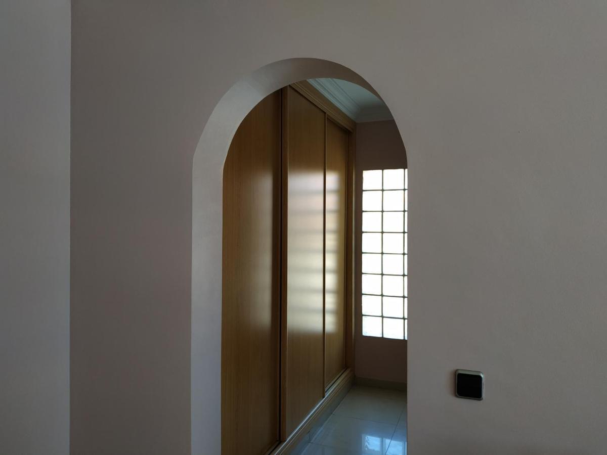 Villa Casa Del Sol 3 Bedroom Villa With Private Solar Covered 12M X 6M Pool Minimum Stay 7 Nights Chromecast And Wifi Throughout The Property Triquivijate Exteriér fotografie