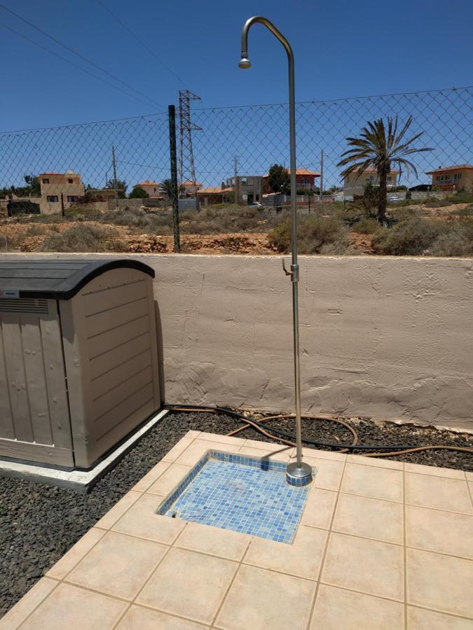 Villa Casa Del Sol 3 Bedroom Villa With Private Solar Covered 12M X 6M Pool Minimum Stay 7 Nights Chromecast And Wifi Throughout The Property Triquivijate Exteriér fotografie